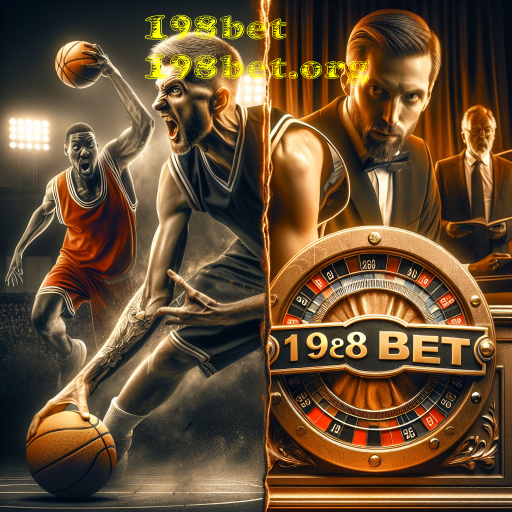 Explorando a Categoria de Basquete no 198bet: Apostas e Emoções