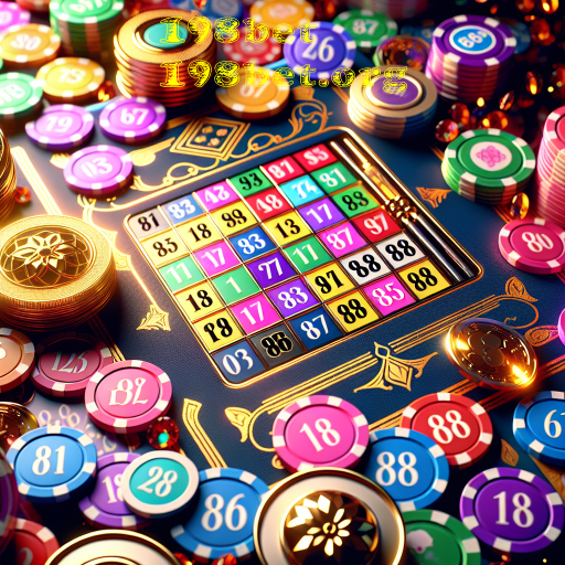 A Emoção do Bingo no 198bet: Entretenimento e Prêmios ao Seu Alcance